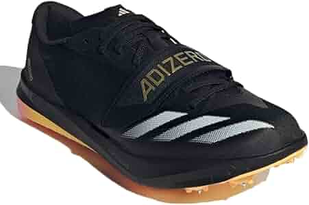 Amazon | adidas(アディダス) ADIZERO TJ/PV アディゼロ メンズ 三段跳